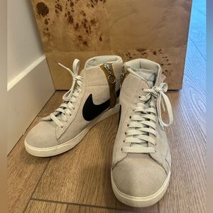 Nike Mid Rebel Blazer